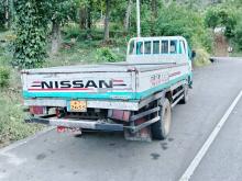 Nissan Atlas 1994 Lorry