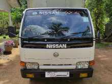Nissan ATLAS 1994 Lorry