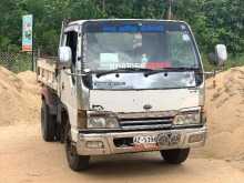 Nissan Atlas 1989 Lorry