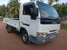 Nissan Atlas 1998 Lorry