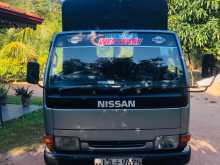 Nissan Atlas 2000 Lorry