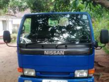 Nissan Atlas 1996 Lorry