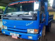 Nissan Atlas 1994 Lorry