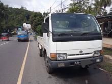 Nissan Atlas 1994 Lorry
