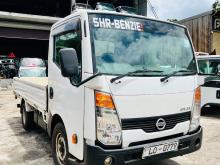 Nissan Atlas 2014 Lorry