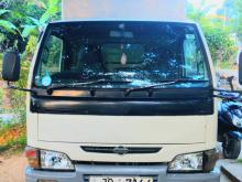 Nissan Atlas 1999 Lorry