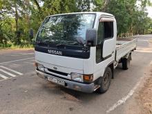 Nissan Atlas 1997 Lorry