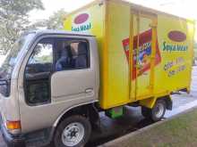 Nissan Atlas 1994 Lorry