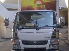 Nissan Atlas 2016 Lorry