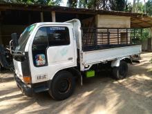 Nissan Atlas 1991 Lorry