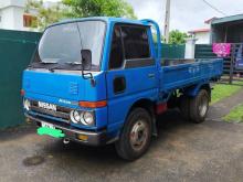 Nissan Atlas 1991 Lorry