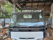 Nissan Atlas 2003 Lorry