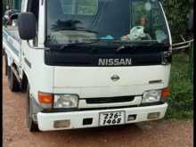 Nissan Atlas 1993 Lorry