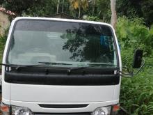 Nissan Atlas 1998 Lorry