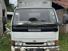 Nissan Atlas 2000 Lorry