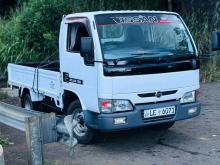 Nissan Atlas 2002 Lorry