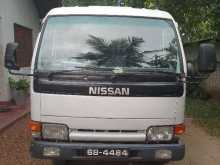 Nissan Atlas 1994 Lorry