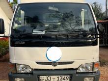 Nissan Atlas 1999 Lorry