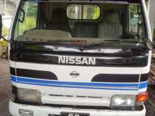 Nissan ATLAS 1993 Lorry