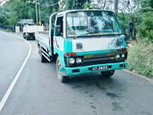 Nissan Atlas 1994 Lorry