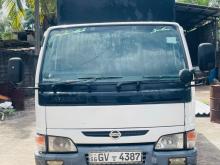 Nissan Atlas 1997 Lorry