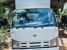 Nissan ATLAS 1995 Lorry