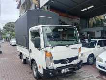 Nissan Atlas 2020 Lorry