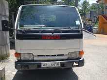 Nissan Atlas 1986 Lorry