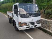 Nissan Atlas 1987 Lorry