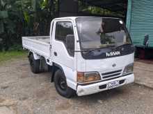 Nissan Atlas 1987 Lorry