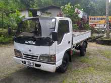 Nissan Atlas 1987 Lorry