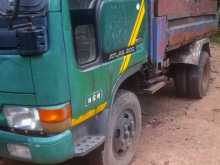Nissan Atlas 1988 Lorry