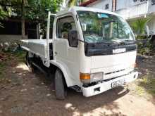 Nissan Atlas 1988 Lorry