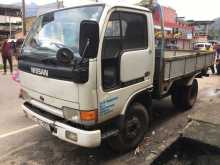 Nissan Atlas 1989 Lorry