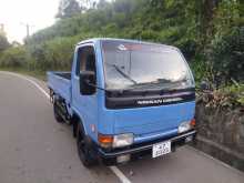 Nissan Atlas 1990 Lorry