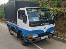 Nissan Atlas 1990 Lorry