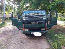 Nissan Atlas 1990 Lorry