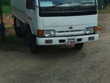 Nissan Atlas 1991 Lorry