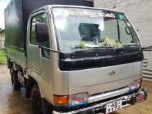 Nissan Atlas 1991 Lorry