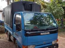 Nissan Atlas 1991 Lorry