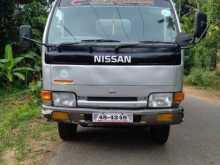 Nissan Atlas 1991 Lorry