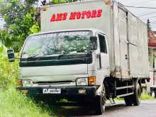 Nissan Atlas 1991 Lorry