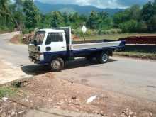 Nissan Atlas 1992 Lorry