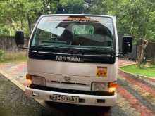 Nissan Atlas 1992 Lorry