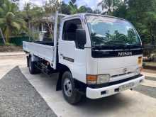 Nissan Atlas 1992 Lorry