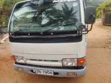 Nissan Atlas 1992 Lorry