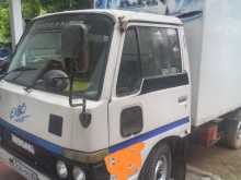 Nissan Atlas 1992 Lorry