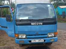 Nissan Atlas 1992 Lorry