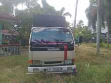 Nissan Atlas 1992 Lorry