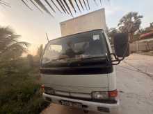 Nissan Atlas 1992 Lorry